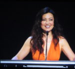 Ming-Na Wen at the D23 Expo 2019 Disney Legends Awards Ceremony