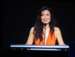 Ming-Na Wen at the D23 Expo 2019 Disney Legends Awards Ceremony