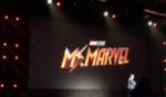 Marvel Studios at D23 Expo 2019 Disney Plus panel