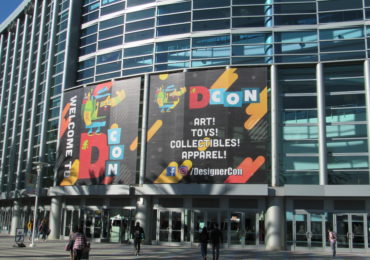 DesignerCon 2019