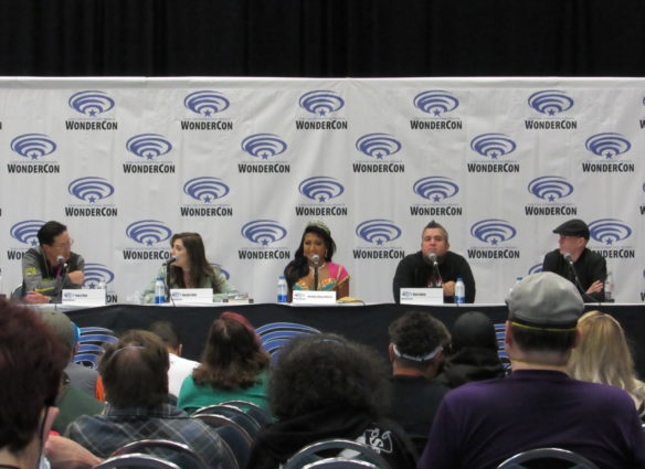 WonderCon 2022