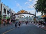 SDCC 2022: Preview Night and Offsites