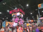 SDCC 2022: Exhibit Hall